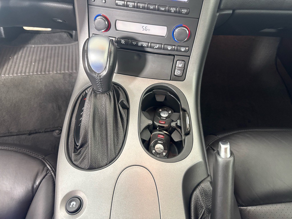 2006 Chevrolet Corvette Image 30