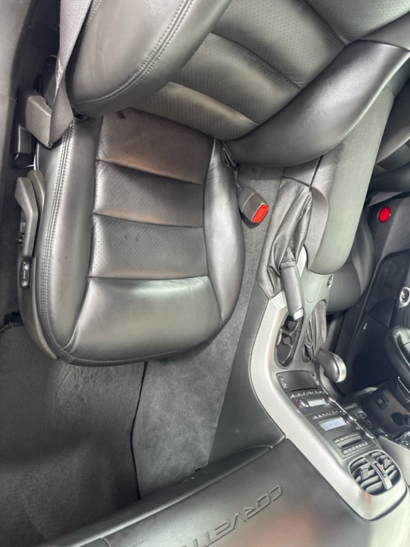 2006 Chevrolet Corvette Image 31