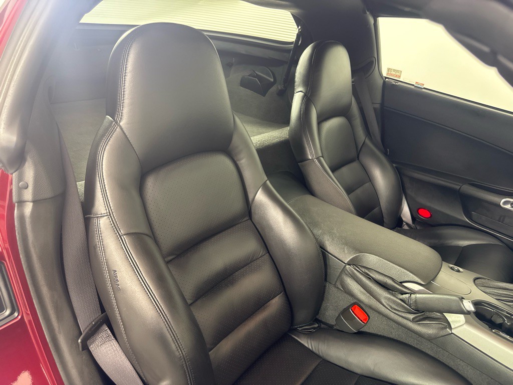 2006 Chevrolet Corvette Image 32