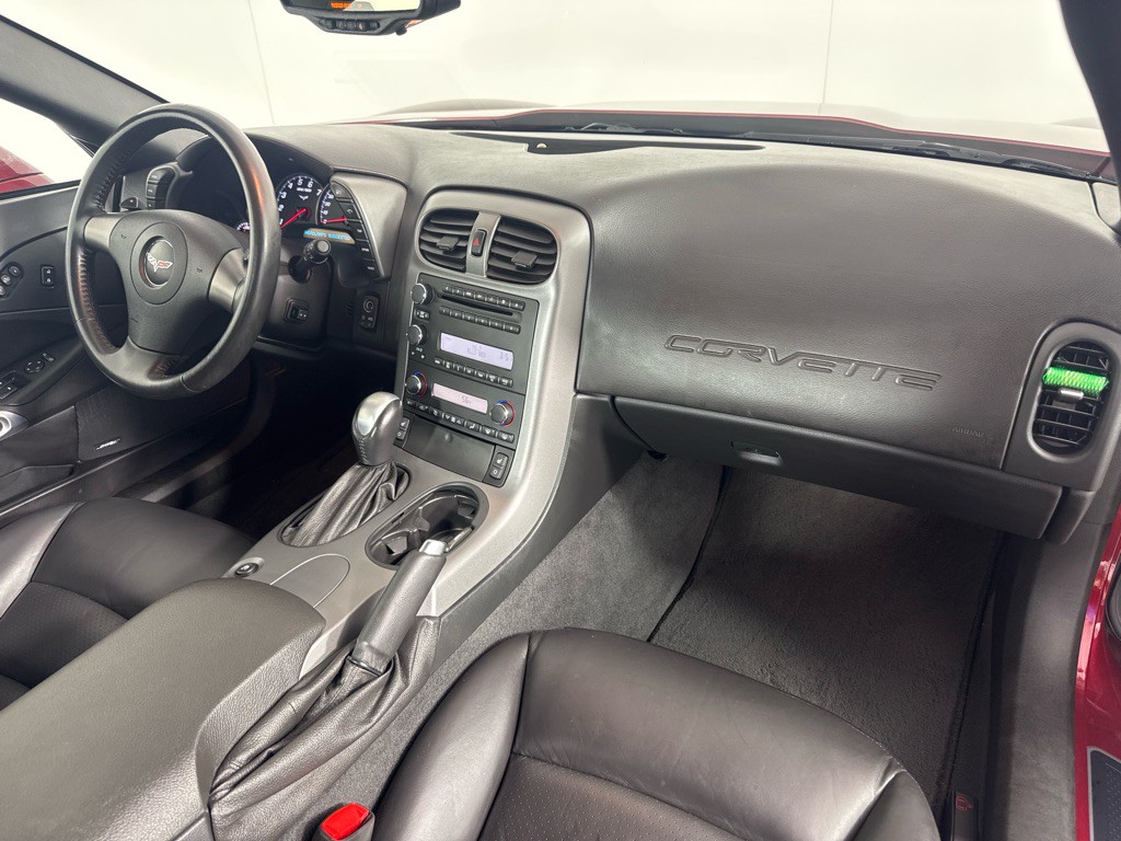 2006 Chevrolet Corvette Image 33