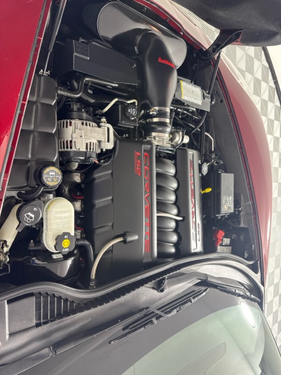2006 Chevrolet Corvette Image 35