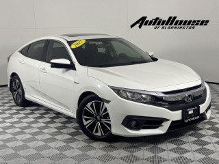 Image for 2017 Honda Civic EX ID: 6877739
