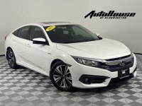 Image for 2017 Honda Civic EX ID: 6877739