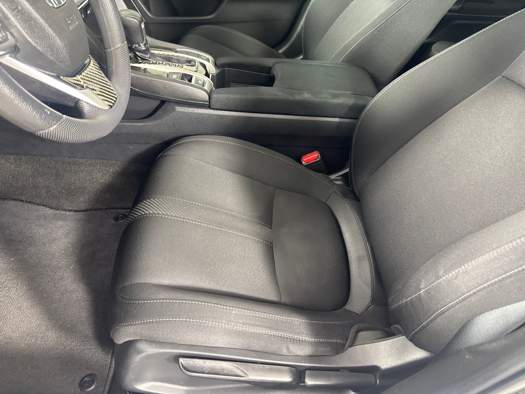2017 Honda Civic Image 12