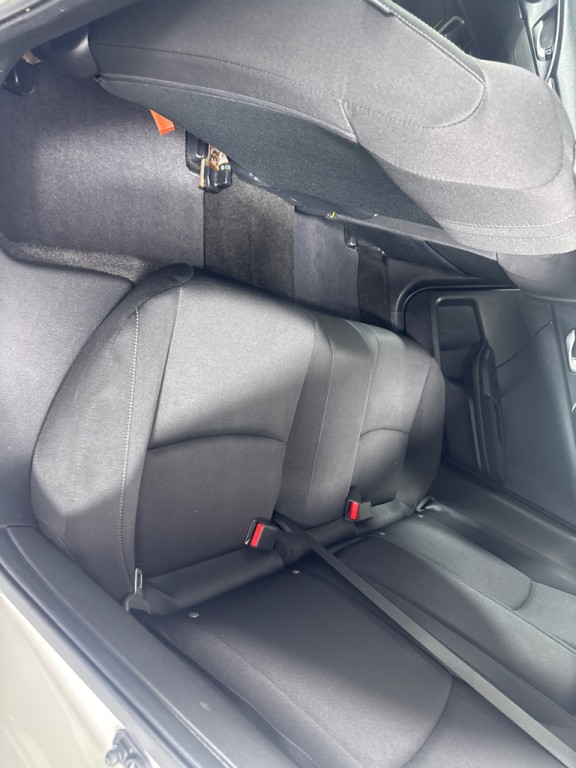 2017 Honda Civic Image 20