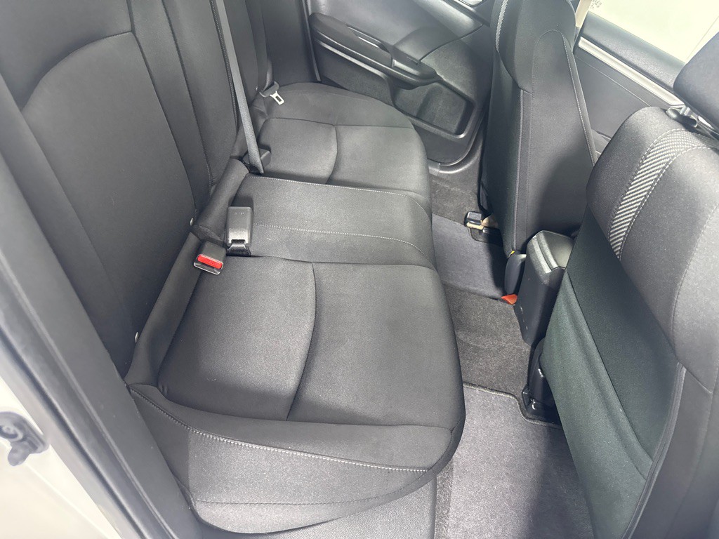 2017 Honda Civic Image 22