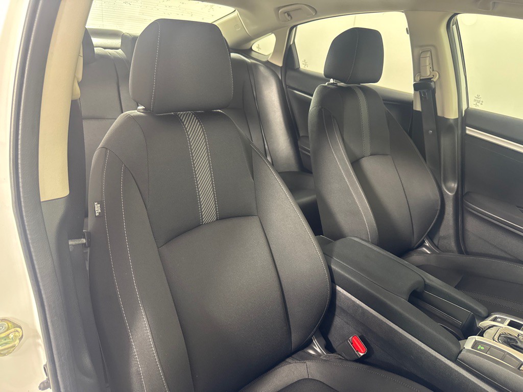 2017 Honda Civic Image 25