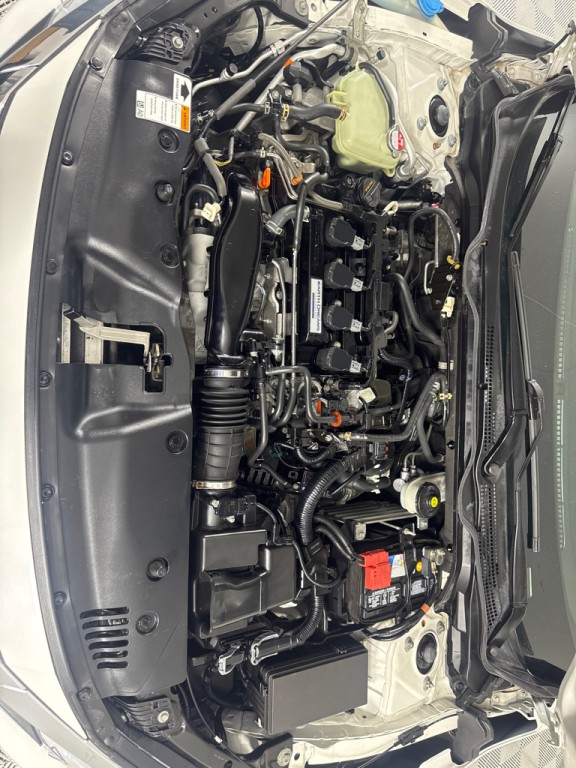 2017 Honda Civic Image 27