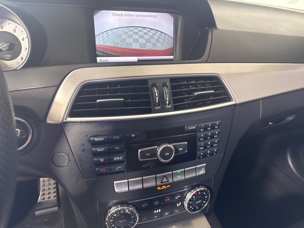 2013 Mercedes-Benz C-Class Image 20