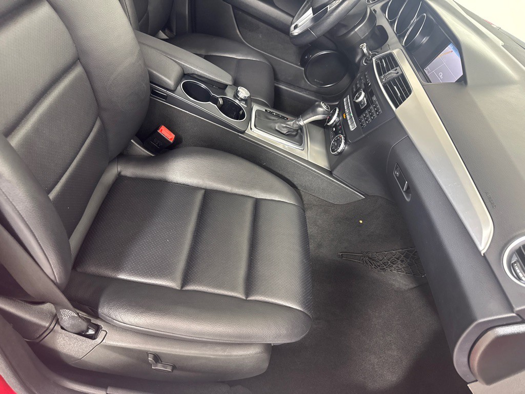 2013 Mercedes-Benz C-Class Image 27
