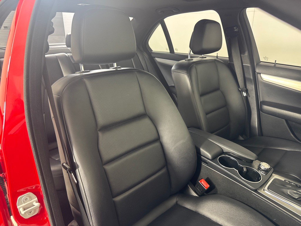 2013 Mercedes-Benz C-Class Image 28