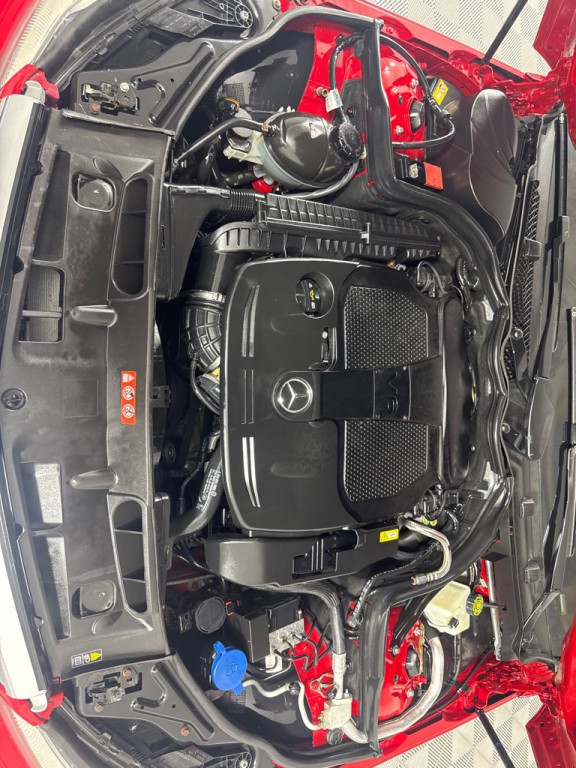 2013 Mercedes-Benz C-Class Image 30