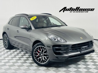 Image for 2015 Porsche Macan Turbo ID: 6878724