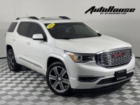 Image for 2017 GMC Acadia Denali ID: 6878869