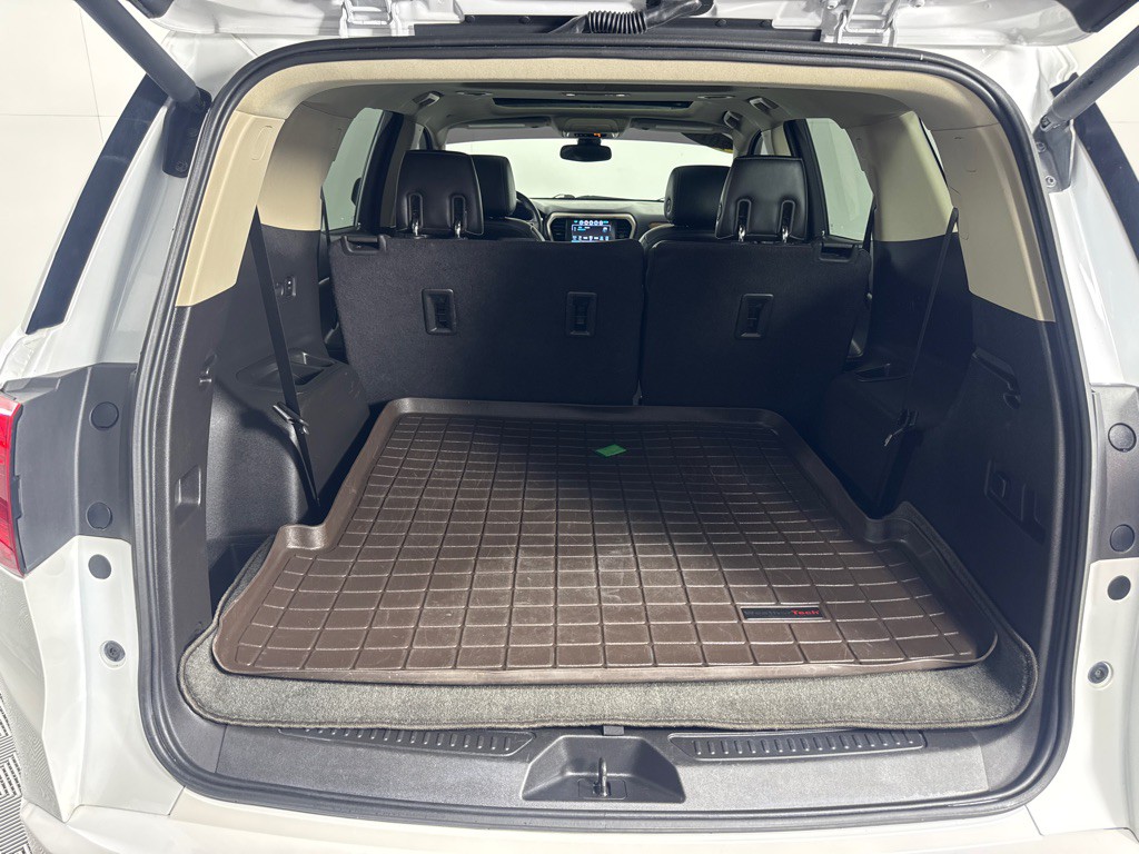 2017 GMC Acadia Image 22