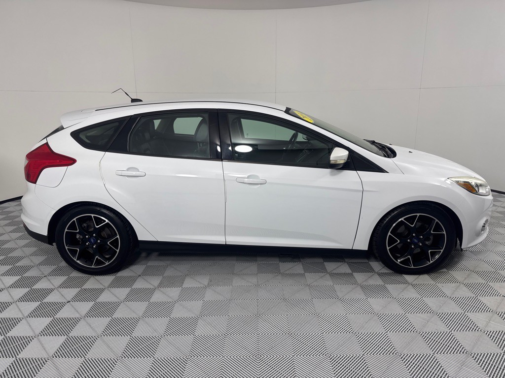 2014 Ford Focus Image 4