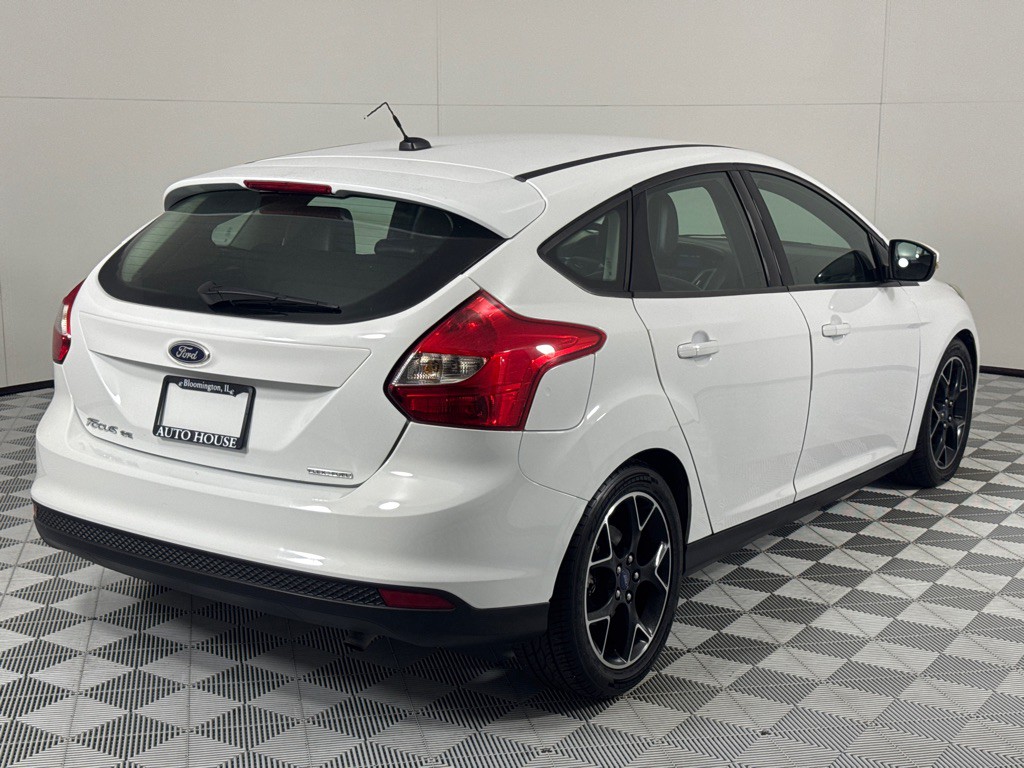 2014 Ford Focus Image 5