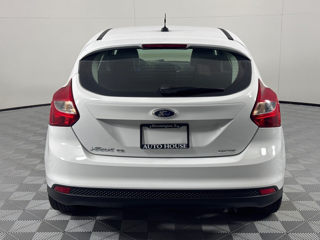 2014 Ford Focus Image 6