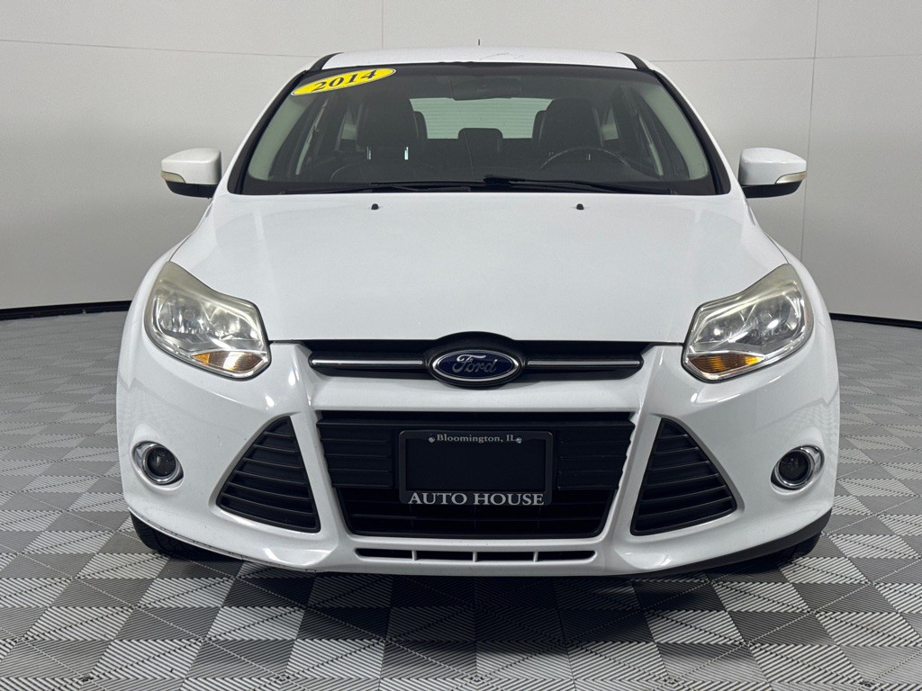 2014 Ford Focus Image 11