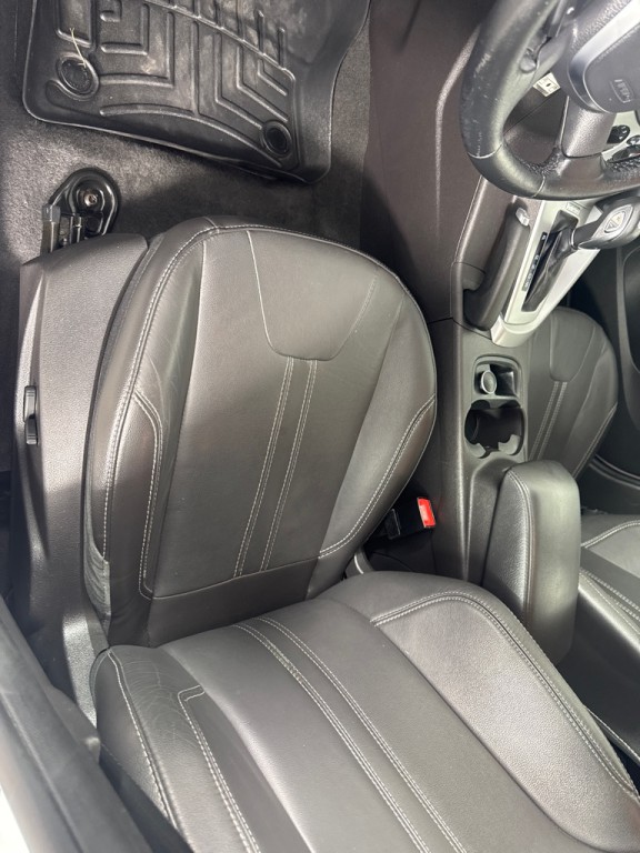 2014 Ford Focus Image 13
