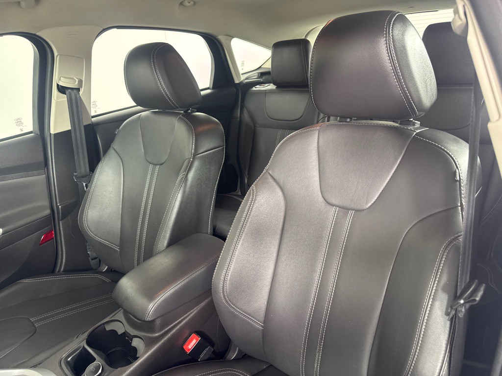 2014 Ford Focus Image 14