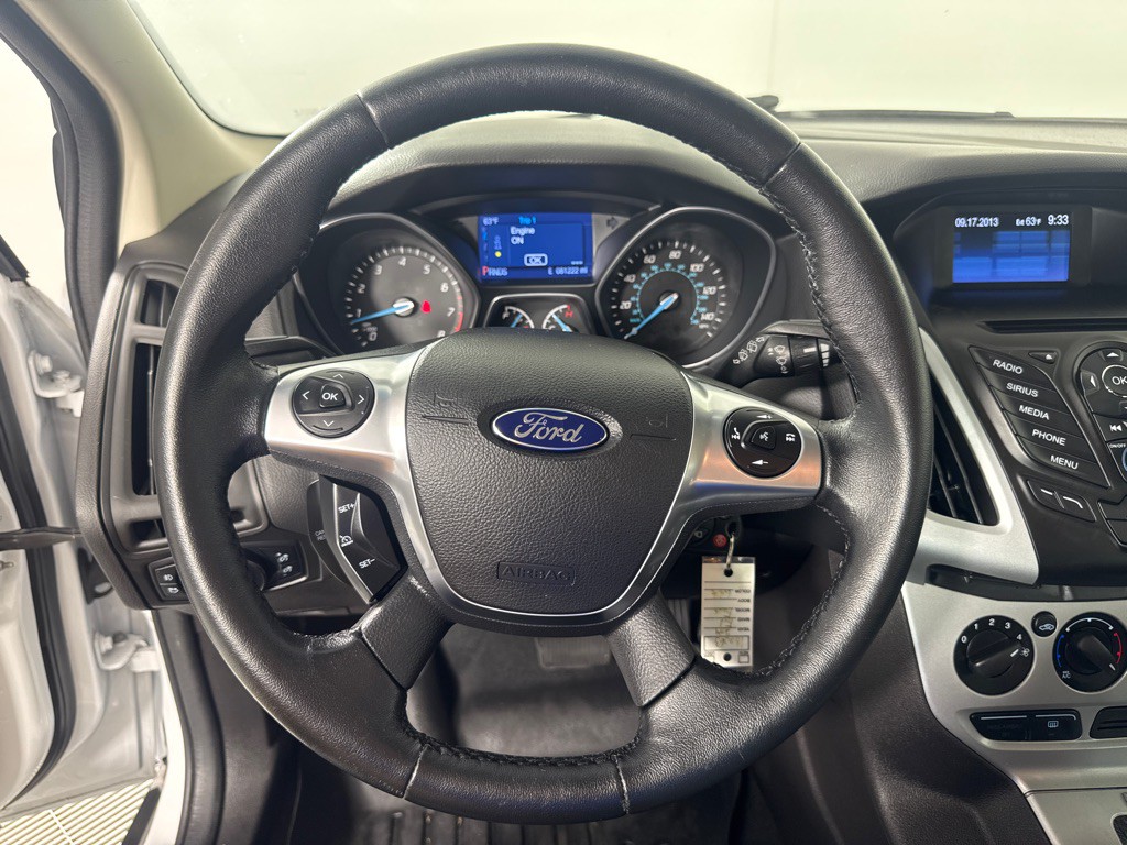 2014 Ford Focus Image 16