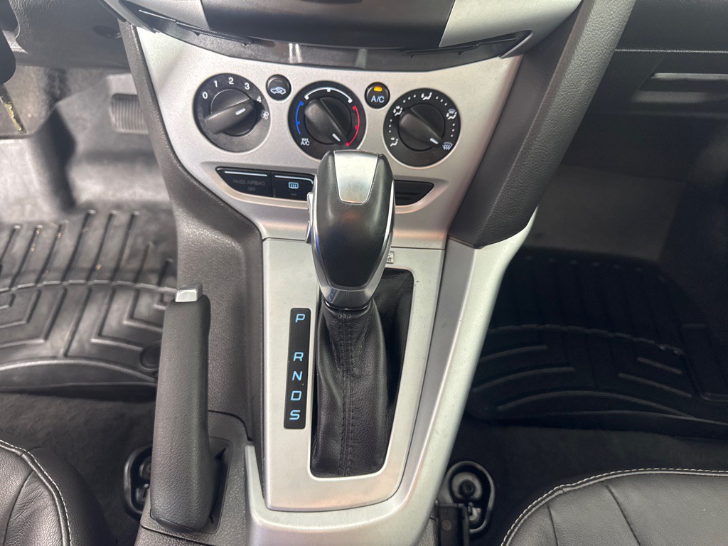 2014 Ford Focus Image 18