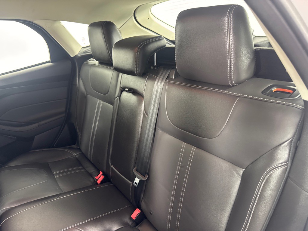 2014 Ford Focus Image 20