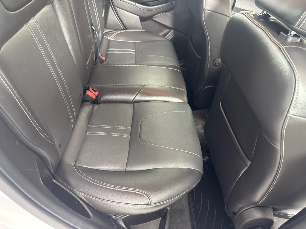 2014 Ford Focus Image 21