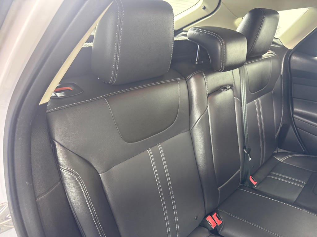 2014 Ford Focus Image 22