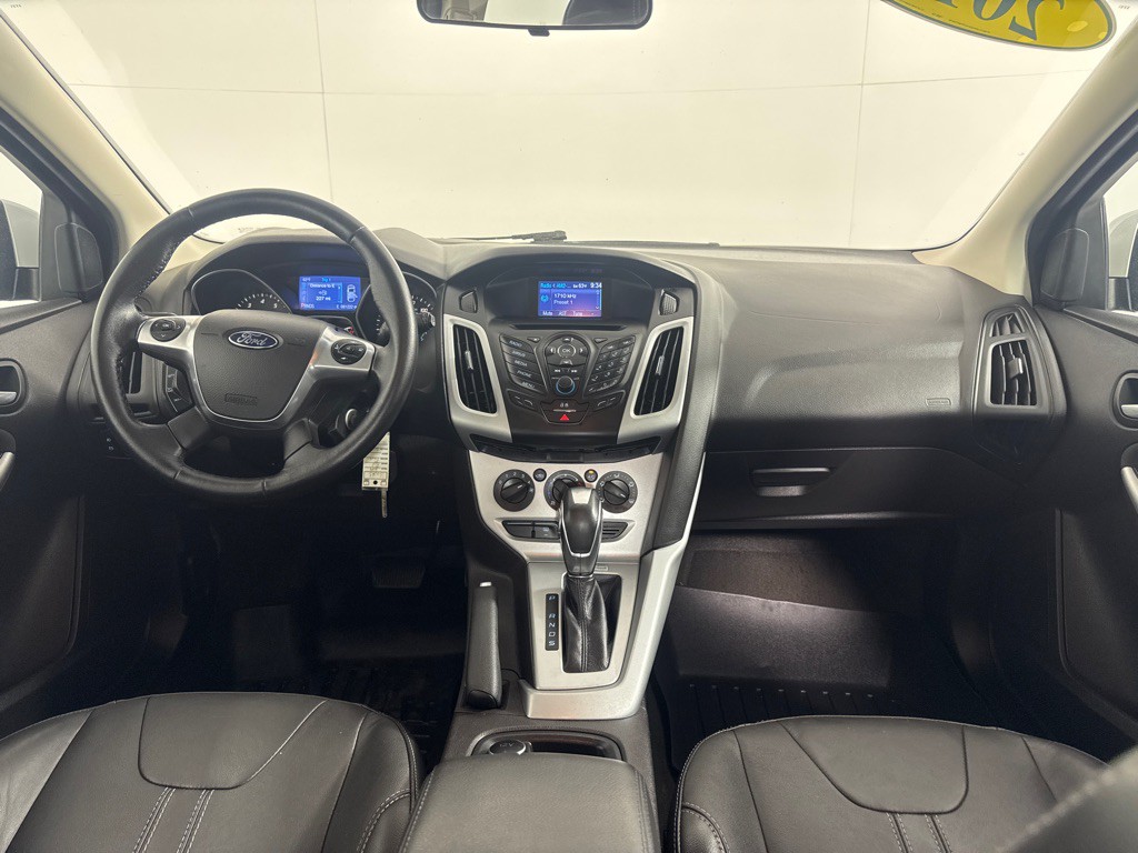 2014 Ford Focus Image 25