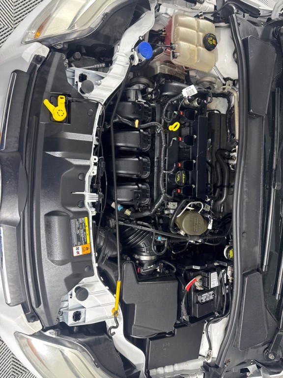 2014 Ford Focus Image 26