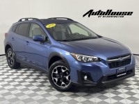 Image for 2020 Subaru Crosstrek Premium ID: 6882681