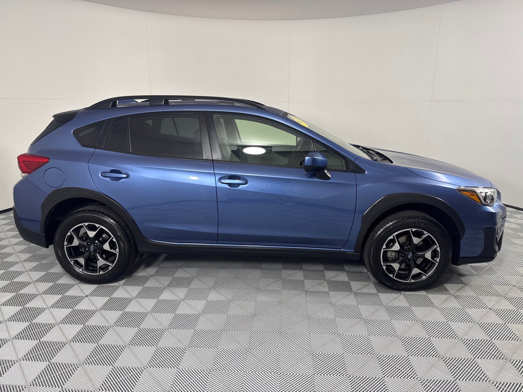 2020 Subaru Crosstrek Image 4