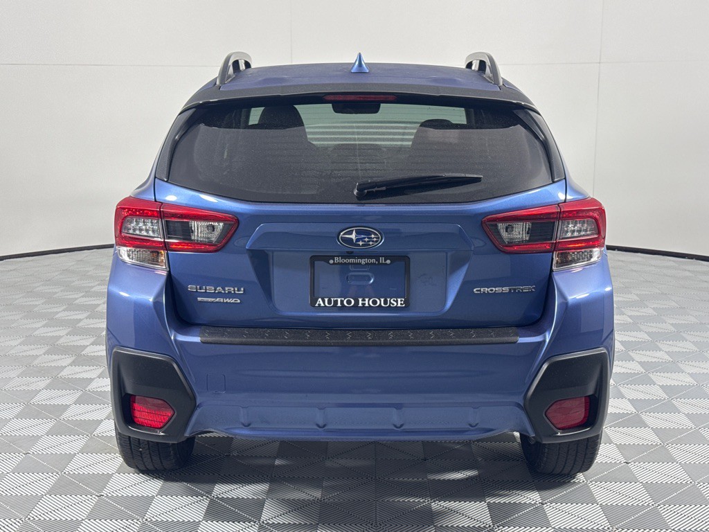 2020 Subaru Crosstrek Image 6