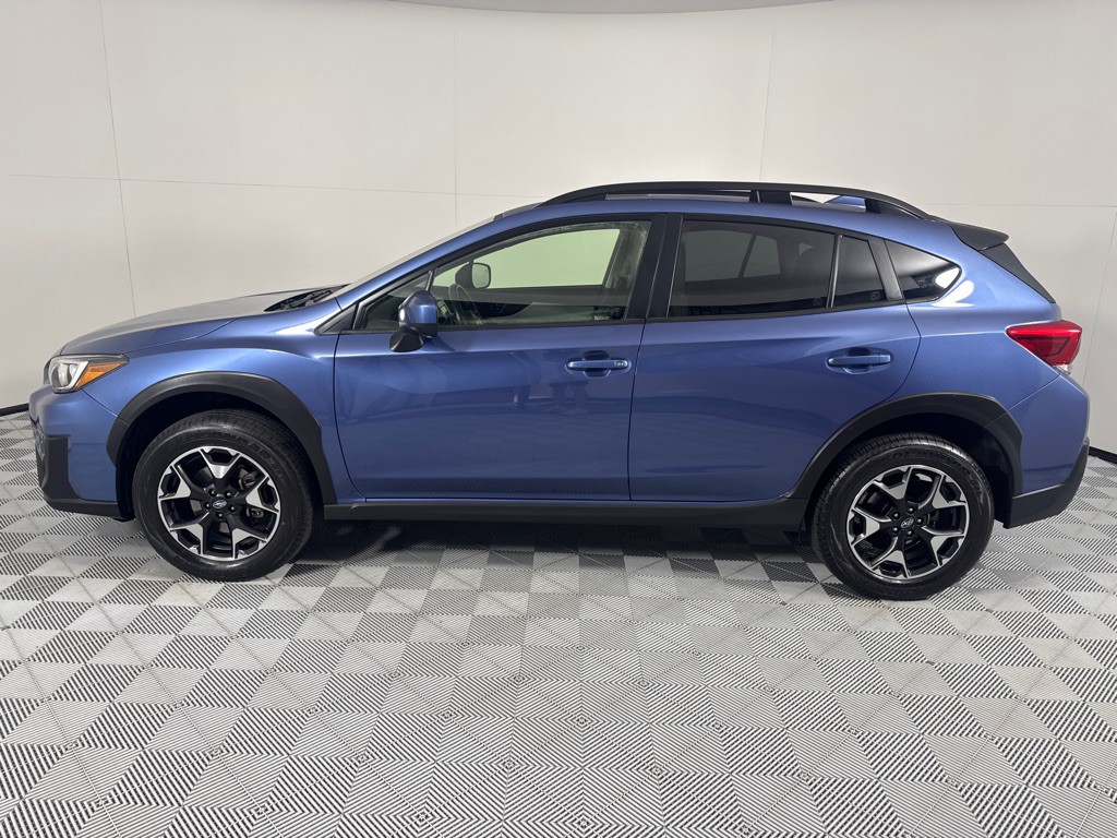 2020 Subaru Crosstrek Image 8