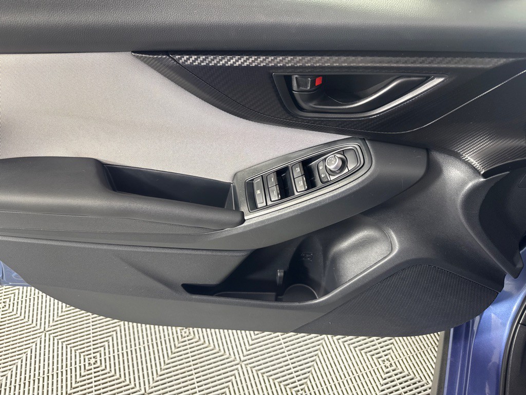 2020 Subaru Crosstrek Image 12