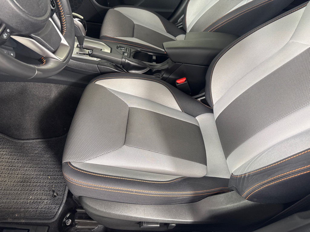 2020 Subaru Crosstrek Image 13
