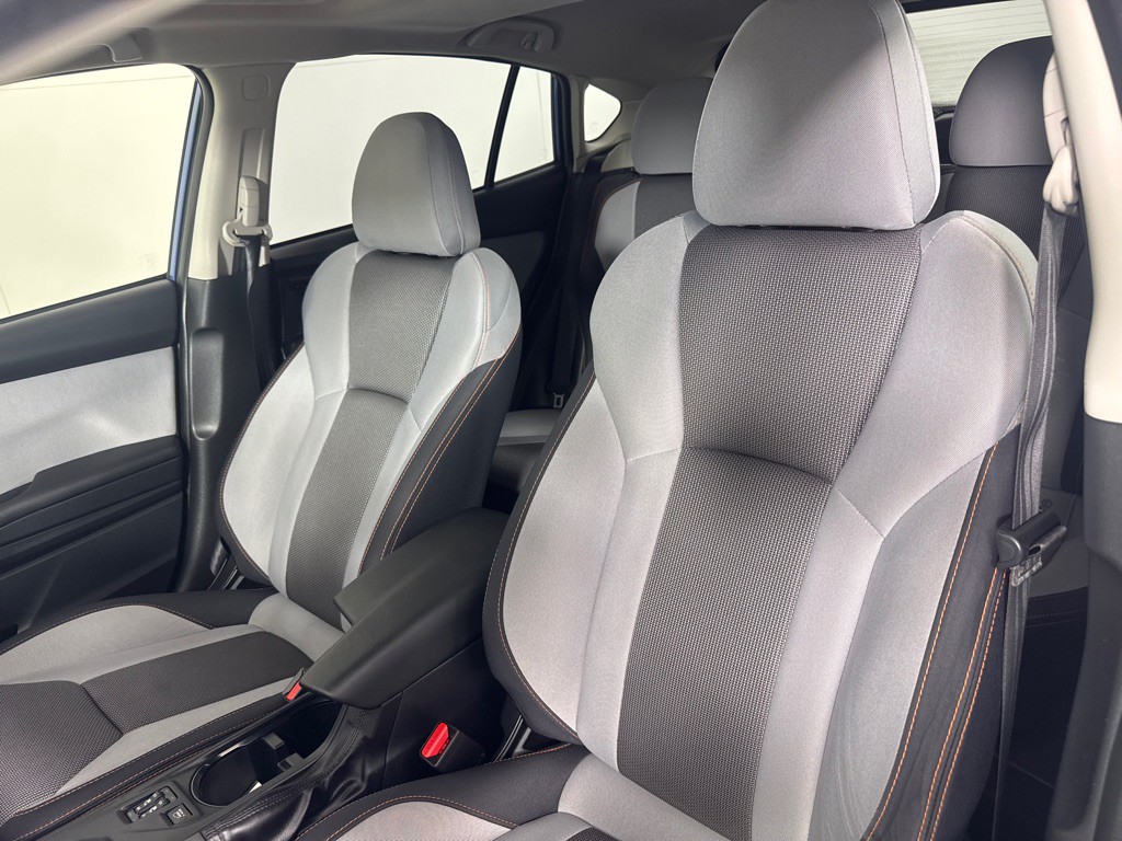 2020 Subaru Crosstrek Image 14