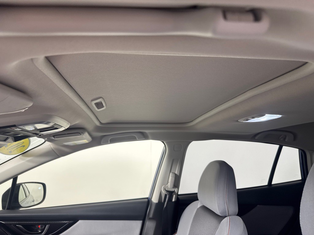 2020 Subaru Crosstrek Image 15