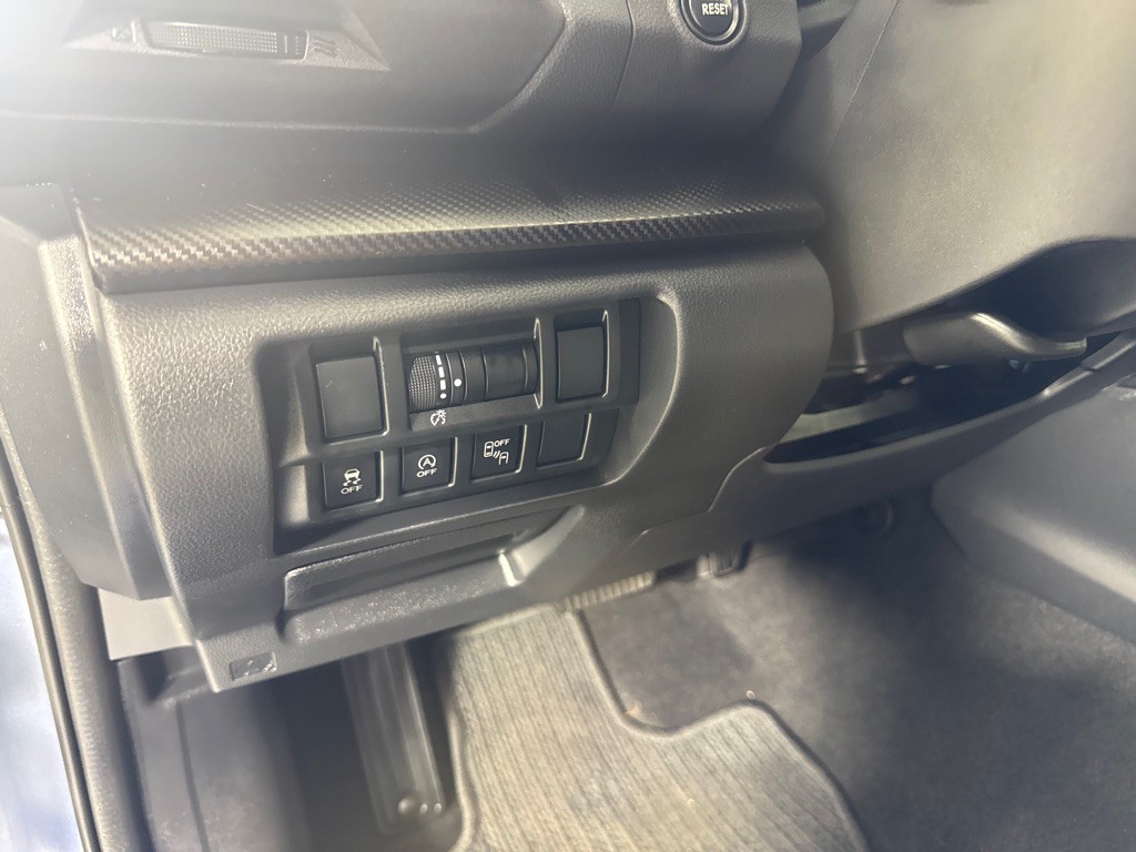 2020 Subaru Crosstrek Image 16