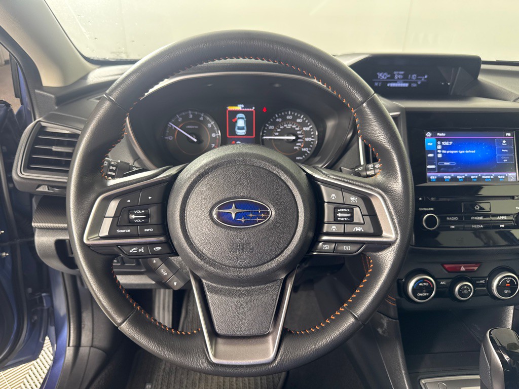 2020 Subaru Crosstrek Image 17