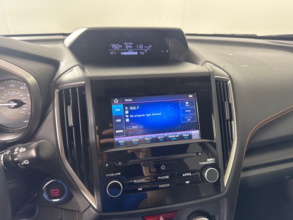 2020 Subaru Crosstrek Image 18