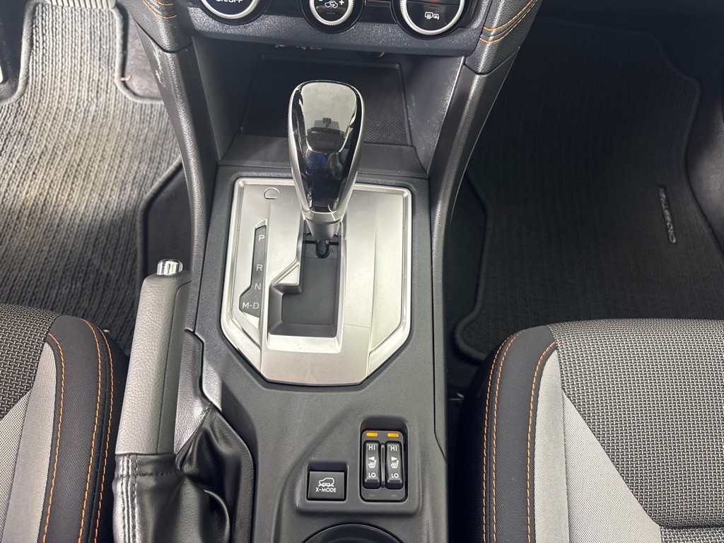 2020 Subaru Crosstrek Image 20