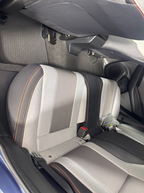 2020 Subaru Crosstrek Image 21