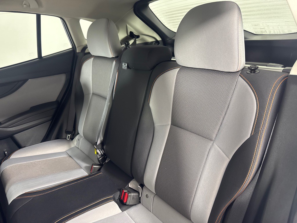 2020 Subaru Crosstrek Image 22