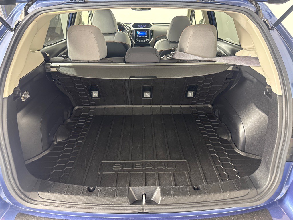2020 Subaru Crosstrek Image 23