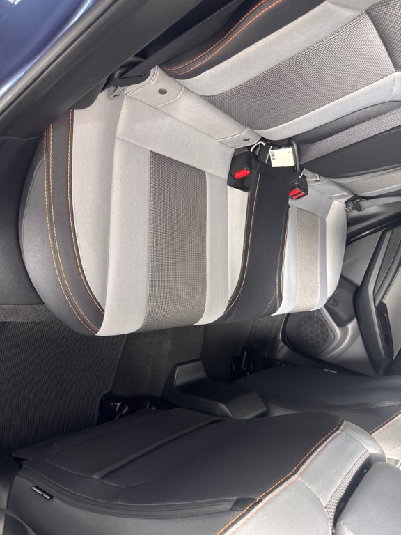 2020 Subaru Crosstrek Image 24