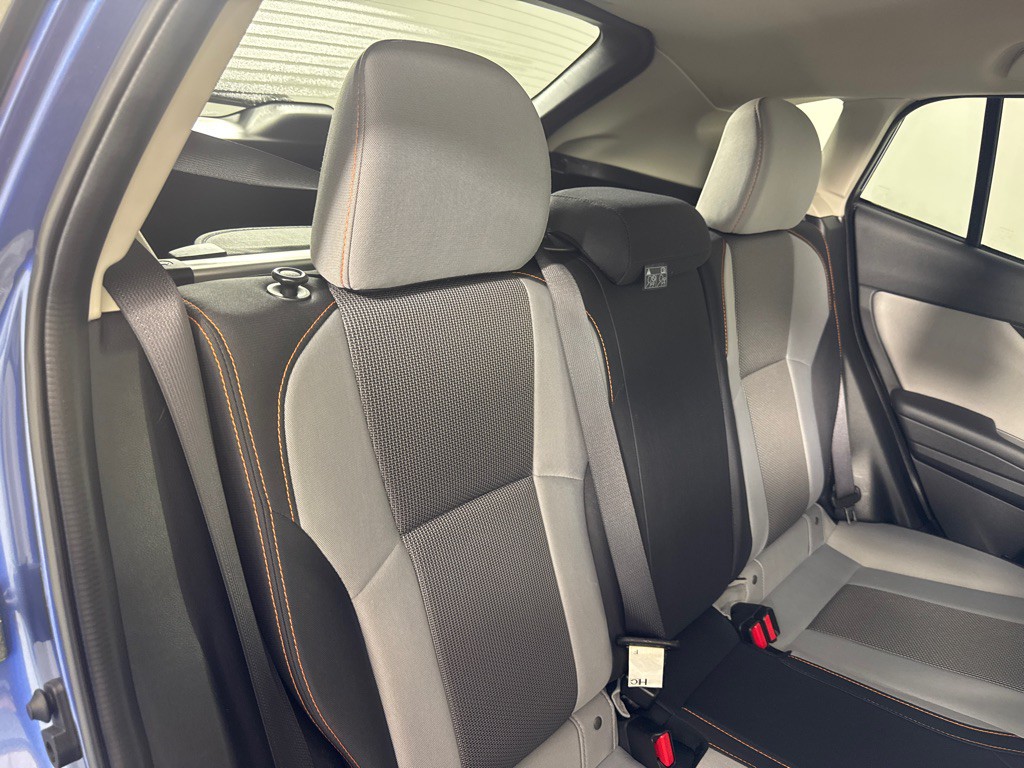 2020 Subaru Crosstrek Image 25
