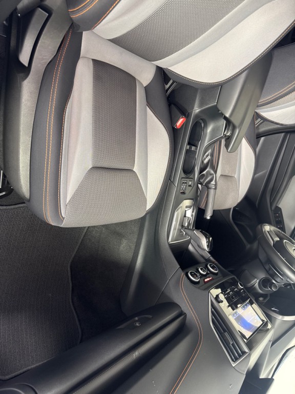 2020 Subaru Crosstrek Image 26